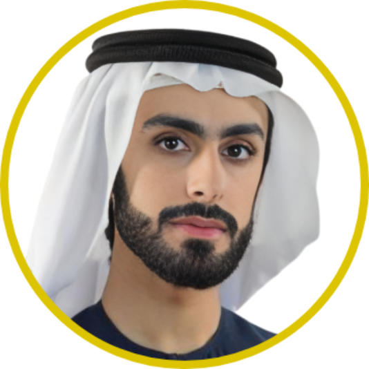 Sheikh Ali Rashed Ali Saeed Al Maktoum