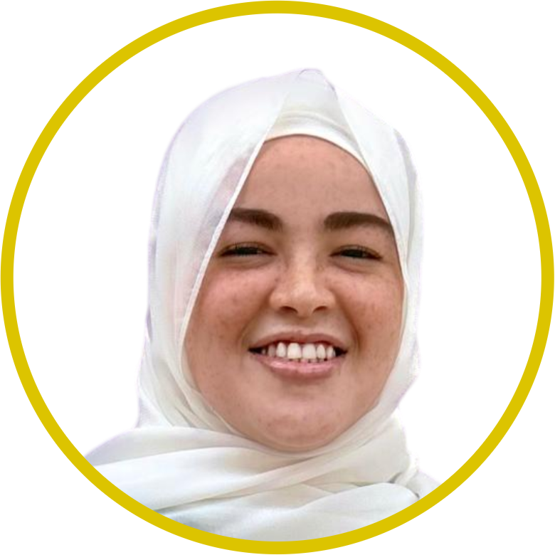 Shahd Hassan Abdelhadi